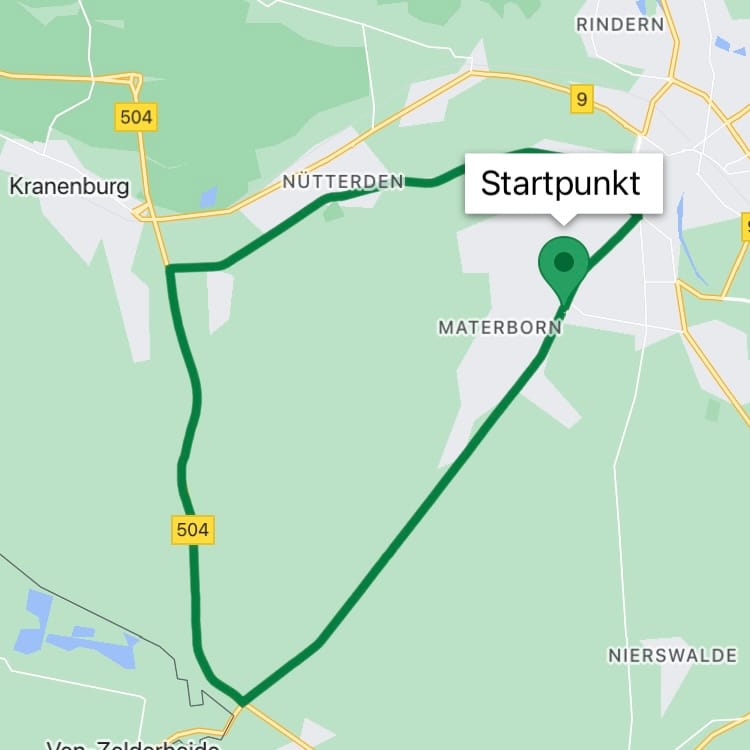 Grunewald-Rondell