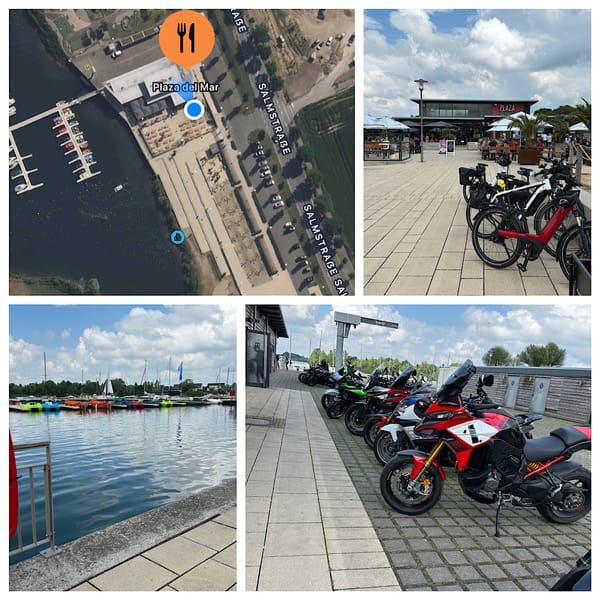 Plaza del Mar Xanten