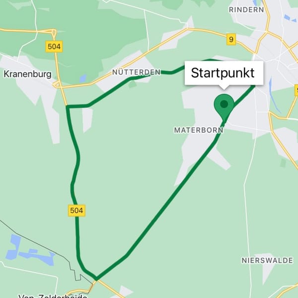 Grunewald-Rondell